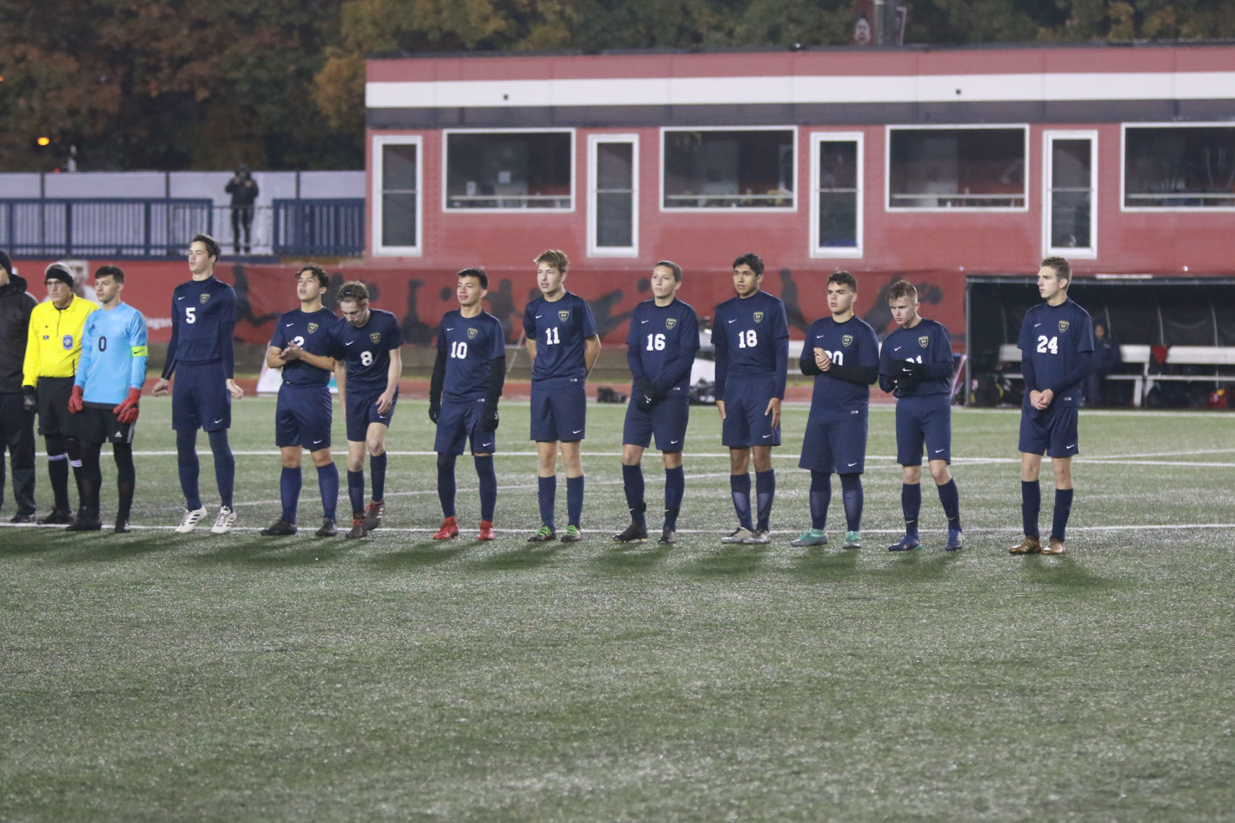 Gallery: Class 2A boys soccer state final: Cardinal Ritter vs. Bishop Noll